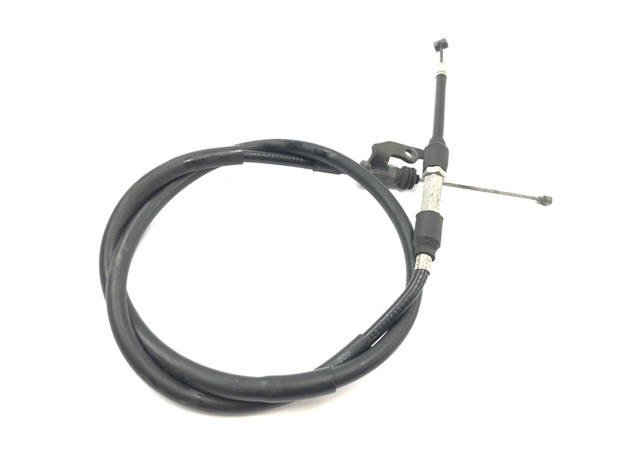 Honda XRV 750 Africa Twin RD04 [1992] - clutch cable clutch cable Bowden cable