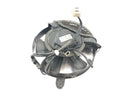 Honda XRV 750 Africa Twin RD04 [1992] - Radiator fan wheel fan motor cooler-4