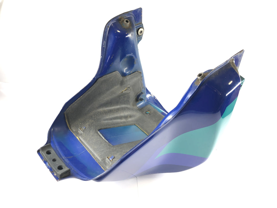 Honda XRV 750 Africa Twin RD04 [1992] - Tank petrol tank fuel tank