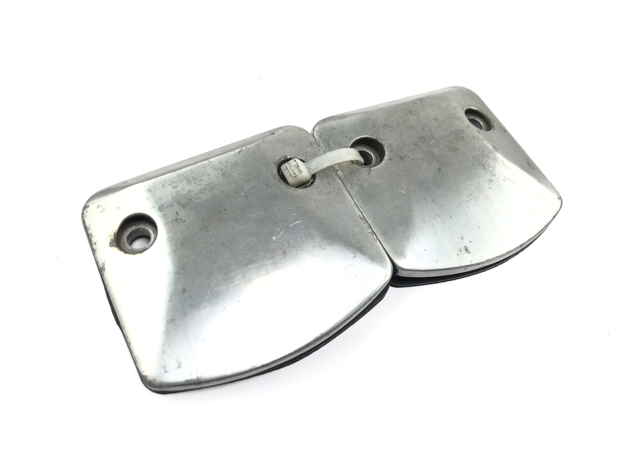 Honda GL 1500 Goldwing SC22 [1993] - Camshaft covers pair of engine covers