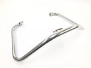 Moto Guzzi V65 Custom [1985] - Engine guard crash bar chrome front-4