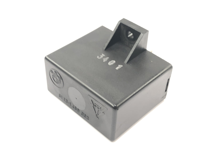 BMW K 1100 RS [1994] - Relay lamp control device CheckControlModul part number: 61.13-1 459 003
