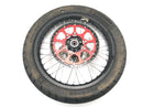 Aprilia SX 125 KX [2018] - Rear wheel rim spoke wheel 2.15 x 18"-2