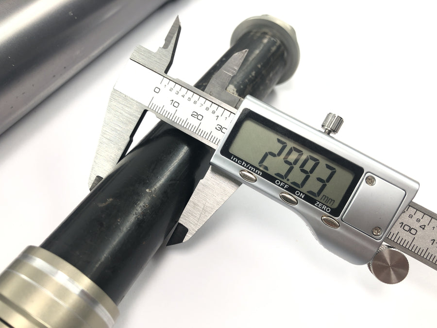 KTM 950 Adventure LC8 [2004] - Fork telescopic fork front wheel fork with axle