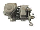 Yamaha TT 600 E 4GV [1995] - Carburettor double flange CV carburettor-3