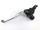 Kawasaki W 650 EJ650A [1999] - Front brake pump, hand brake pump, brake lever-5