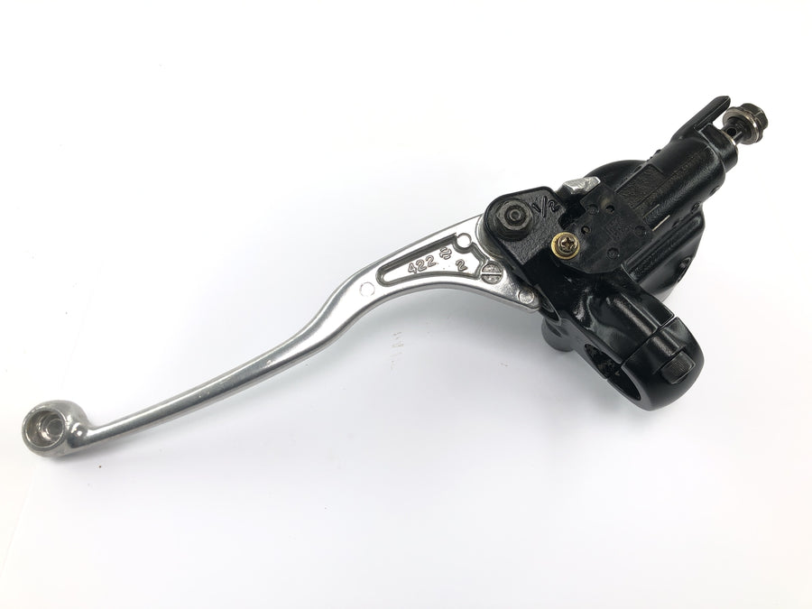 Kawasaki W 650 EJ650A [1999] - Front brake pump, hand brake pump, brake lever
