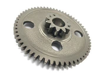 Ducati ST3 S3 [2004] - starter gear starter idler gear