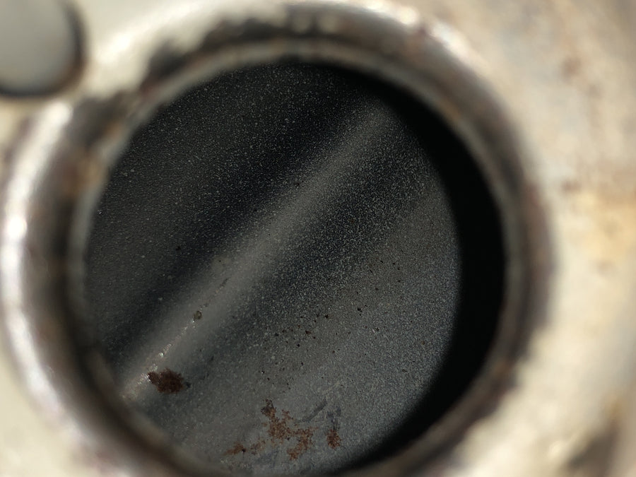 Triumph Speedmaster 900 [2003] - Tank Fuel tank Petrol tank