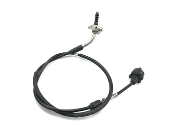 Suzuki RM Z 250 RJ41A [2007] - clutch cable clutch cable Bowden cable - 0