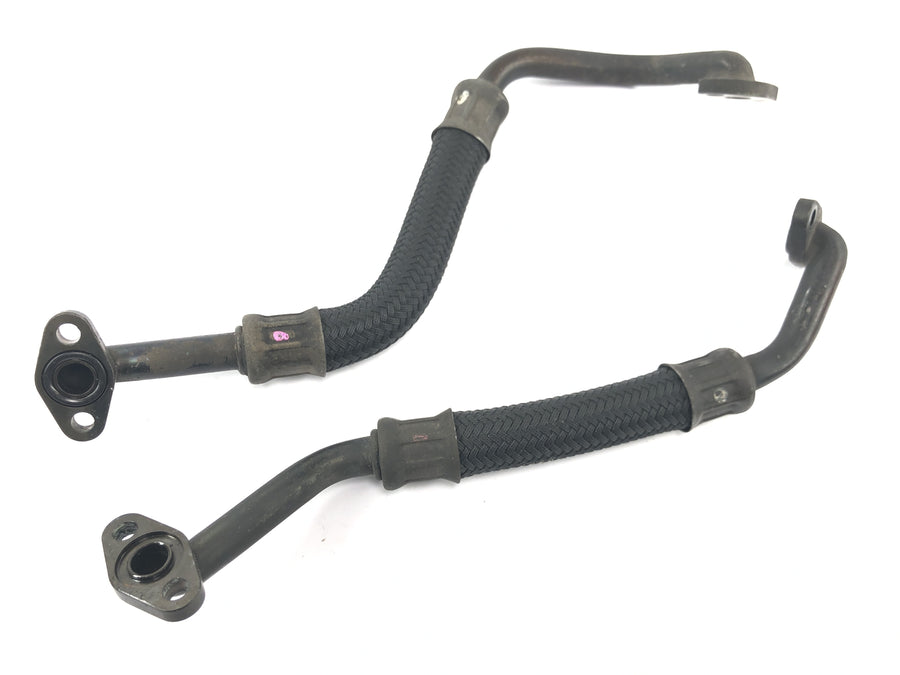 Suzuki GSX R 1000 WVB6 K6 [2006] - oil line oil pipe hose line engine oil line kit