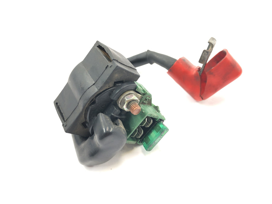 Honda XRV 750 Africa Twin RD04 [1992] - Starter relay Starter relay