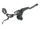 Honda XL 250 R MD03 [1993] - Brake fitting right handlebar fitting brake handle-3