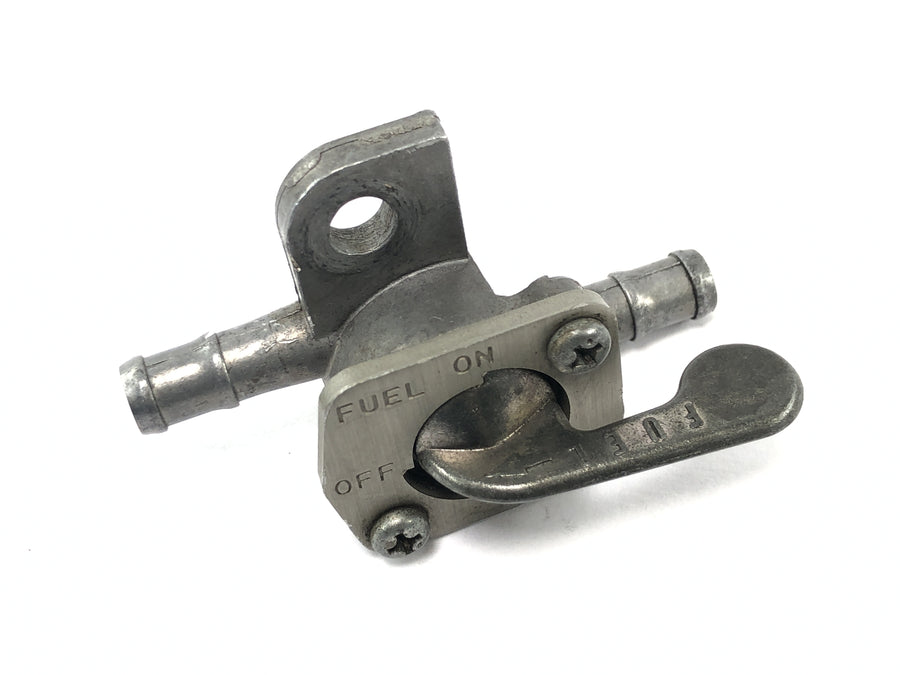 Honda CRF 450 R [2007] - Fuel tap fuel tap fuel valve fuel valve