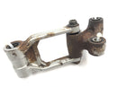 Honda SLR 650 RD09 [1997] - Deflace lever bone bone-3