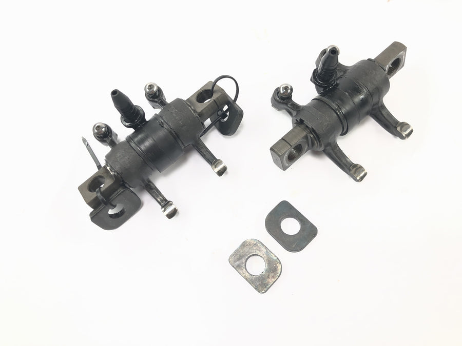 Moto Guzzi V65 Custom [1985] - rocker arm set set