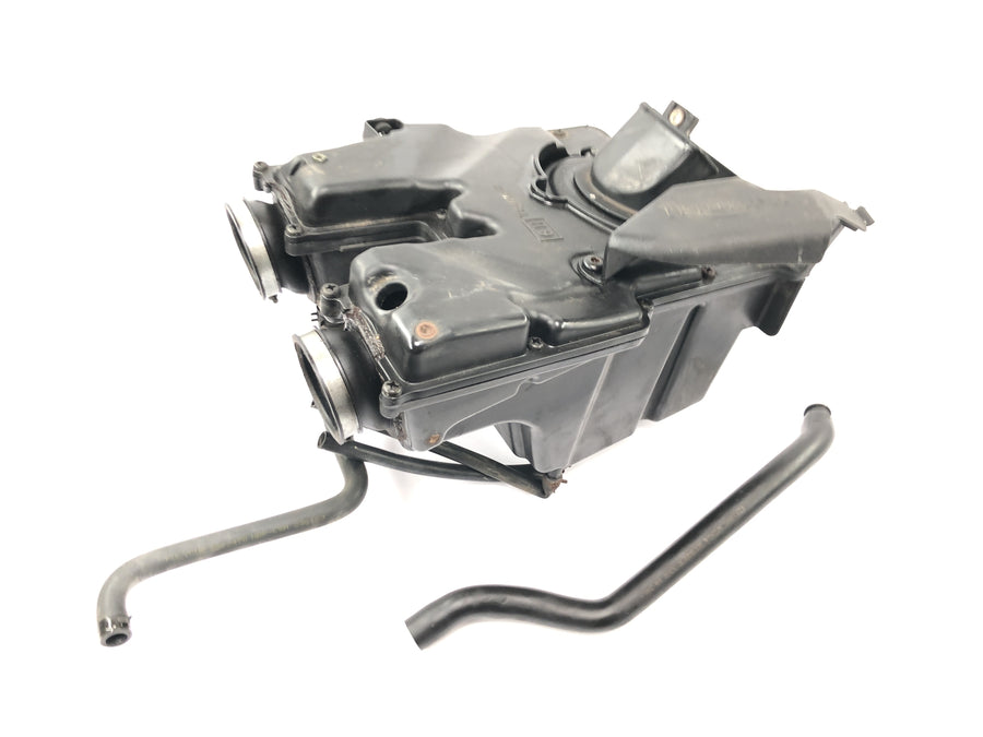 Triumph Speedmaster 900 [2003] - air filter box air filter housing intake box airbox