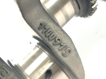 Triumph Speedmaster 900 [2003] - Crankshaft crank drive engine shaft - 0