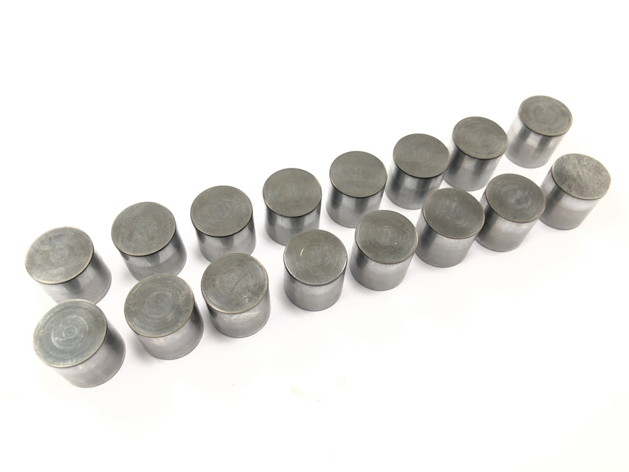 BMW K 1100 RS [1994] - Valve tappet cup tappet set