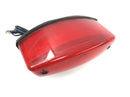 Ducati Monster SR2 800 M4 [2006] - taillight brake light LED with license plate lighting-1