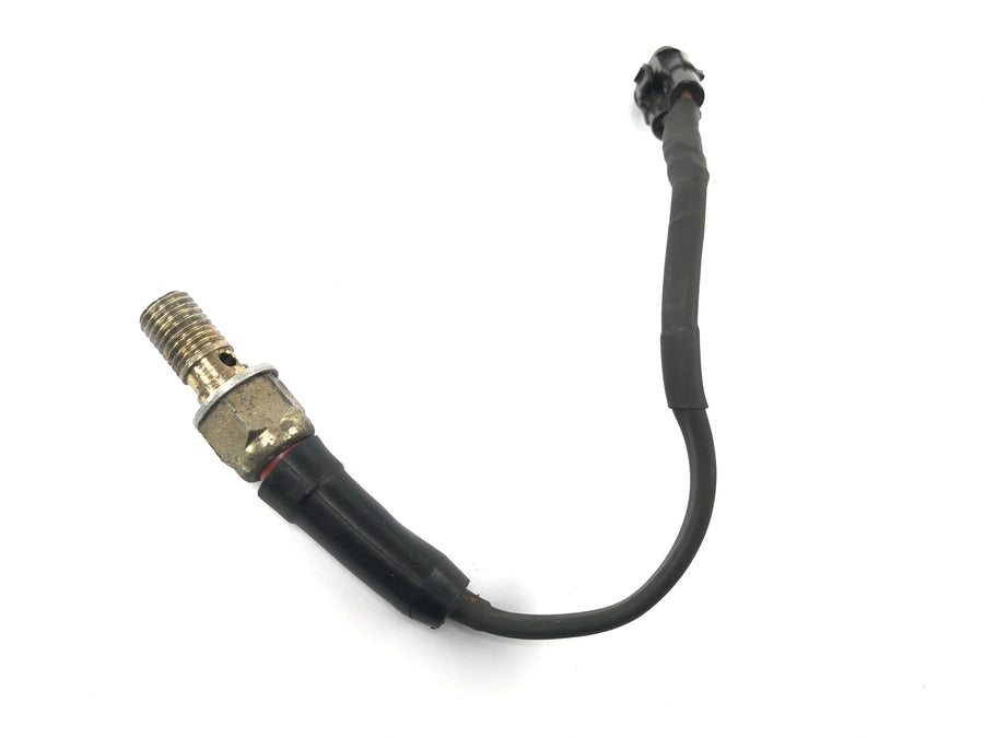 Yamaha MT07 RM04 [2014] - Brake light switch pressure switch hydraulic switch rear