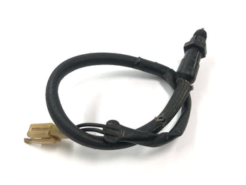 Honda XL 600 R PD03 [1986] - Rear brake light switch - 0