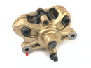 Suzuki GSX R 1000 WVBZ K3 [2003] - Rear brake caliper Nissin-1