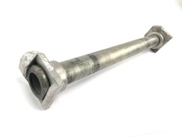 Suzuki GSX R 1000 WVBZ K3 [2003] - rear axle wheel axle rear axle bolt - 0
