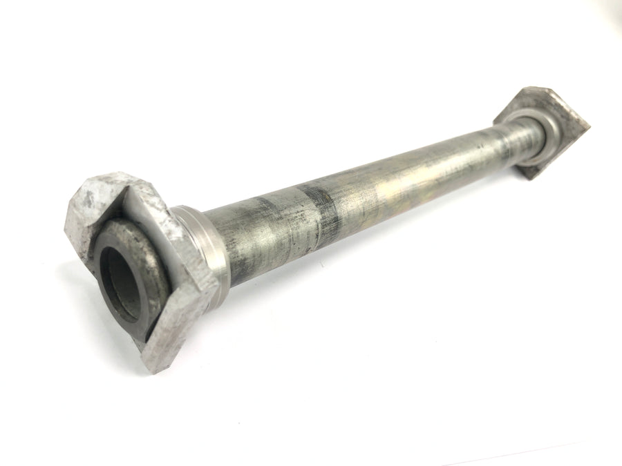 Suzuki GSX R 1000 WVBZ K3 [2003] - rear axle wheel axle rear axle bolt