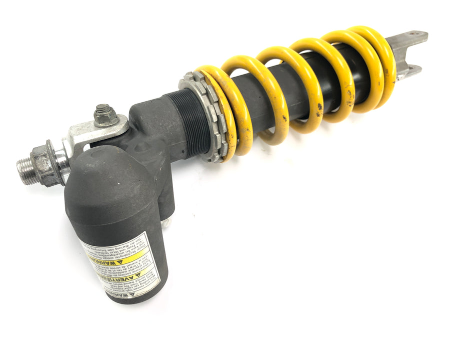 Suzuki GSX R 1000 WVBZ K3 [2003] - rear shock absorber monoshock adjustable
