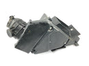 Yamaha DT 125 R DE03 [2000] - Air filter box Air filter housing Intake air box-1