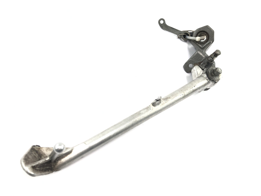 Moto Guzzi V10 Centauro [1998] - Side stand with spring stand