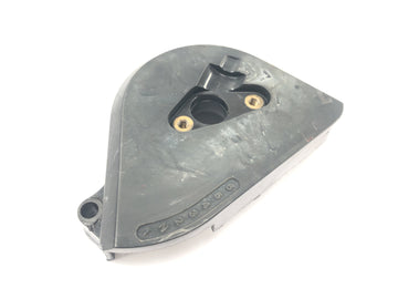 Honda CBR 900 RR SC28 [1995] - Engine cover left sprocket cover