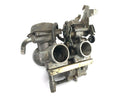 Yamaha TT 600 E 4GV [1995] - Carburettor double flange CV carburettor-1