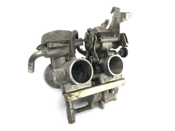 Yamaha TT 600 E 4GV [1995] - Carburettor double flange CV carburettor