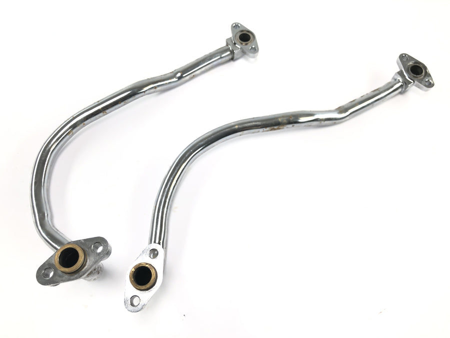 Yamaha XV 1600 Wild Star VP08 [2002] - Oil pipes pair