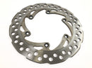 SWM RS 125 R B2 [2020] - rear brake disc 219 x 3.85-1