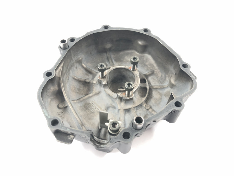 Suzuki GSX R 1000 WVB6 K6 [2006] - Alternator cover Lima cover engine cover left