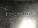 Yamaha XVS 650 4VR [1997] - Side cover right fairing black-3