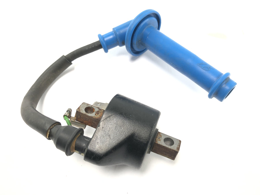 Honda CRF 450 R [2007] - Ignition coil ignition coil module ignition ignition cable