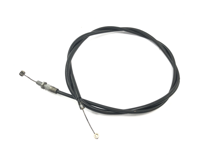 BMW K 1100 RS [1994] - Choke cable Bowden cable