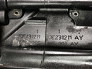 Aprilia SX 125 KX [2018] - Engine housing crankcase empty housing-3
