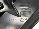 Aprilia SX 125 KX [2018] - Frame fairing left and right pair-3