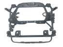 BMW C1 125 [2002] - Headlight holder, fairing holder, front antlers-2