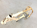 Husqvarna TE 610 8AE [1994] - frame with papers chassis base frame-4