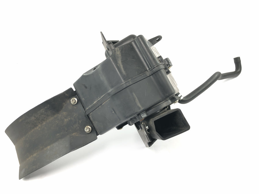 SWM RS 125 R B2 [2020] - Air filter box Air filter housing Intake box complete