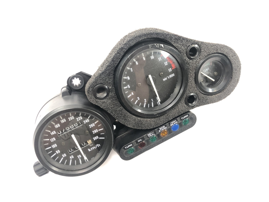 Honda CBR 900 RR SC28 [1995] - Speedometer unit cockpit instrument cluster speedometer