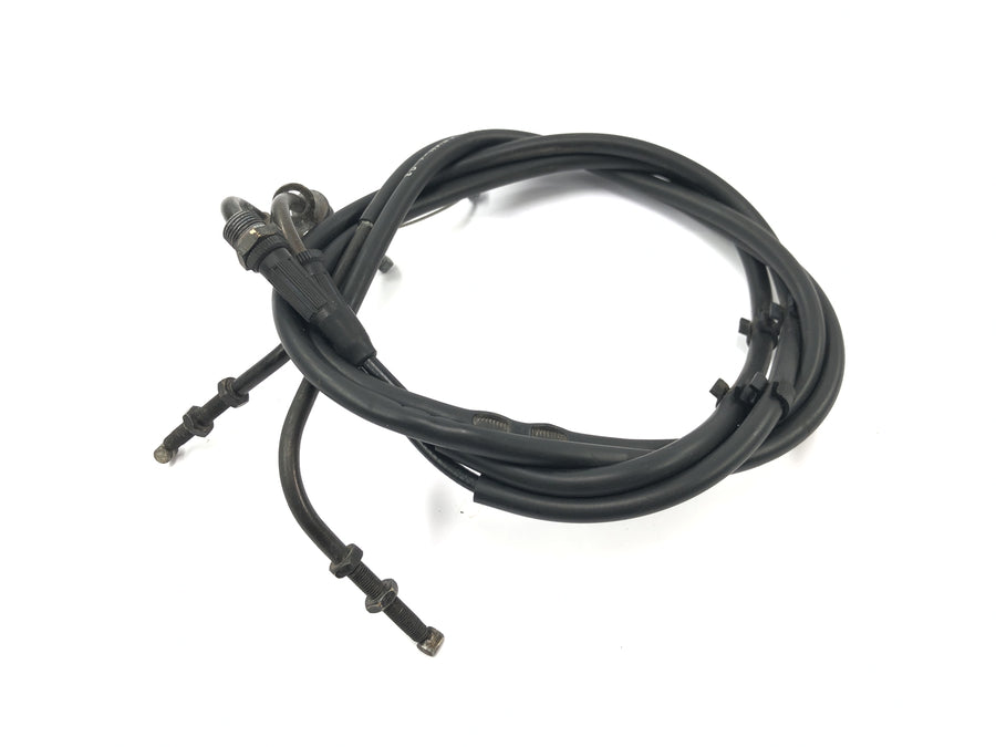 Triumph Speedmaster 900 [2003] - throttle cable throttle cable