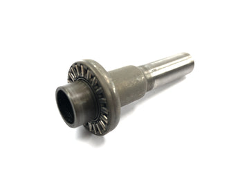 Suzuki GSX R 1100 GU74C [1987] - Release lever clutch clutch pressure bolt