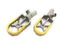 Suzuki RM Z 250 RJ41A [2007] - Footrests Driver footrests pair aluminum-3
